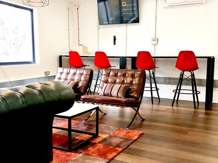 Where It All Began: A Brief History Of Coworking