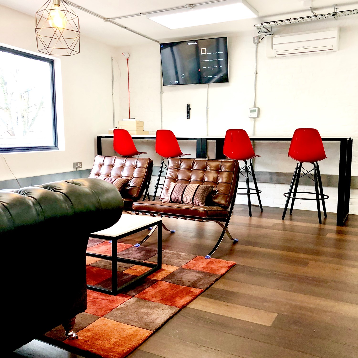 Where It All Began: A Brief History Of Coworking
