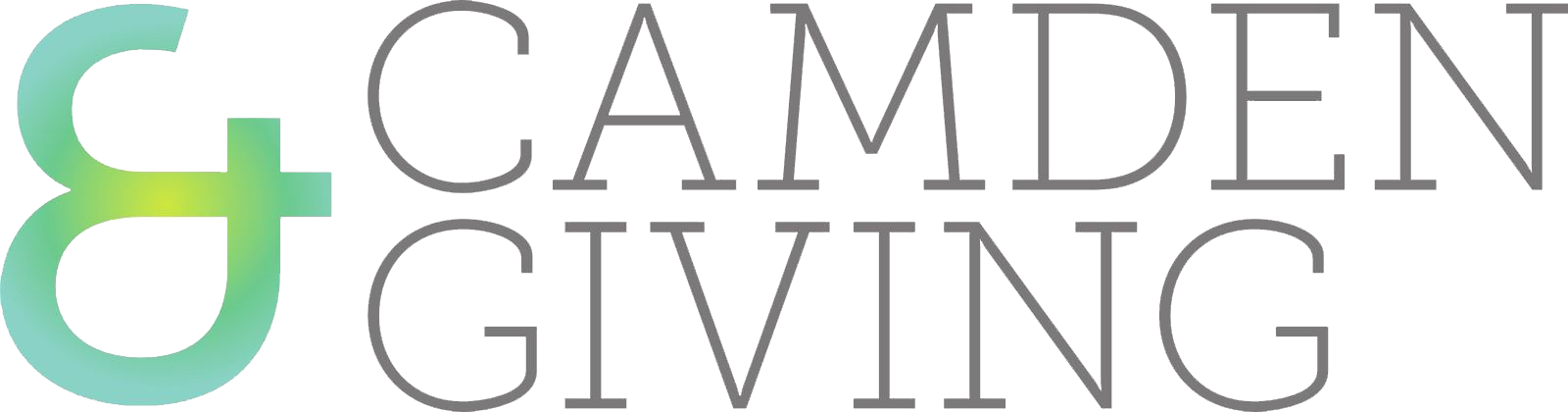 Camden Living Logo
