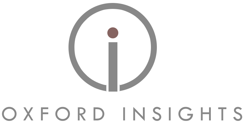 Oxford Insights Logo