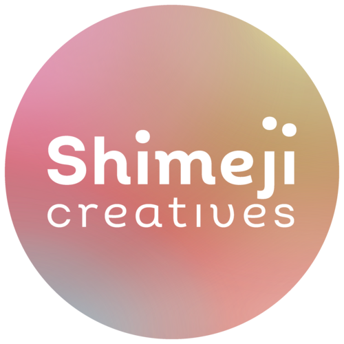 Shimeji Logo
